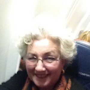 Meet your Posher, Vickie